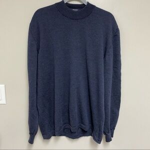 Brooks Brothers 346 Merino Sweater